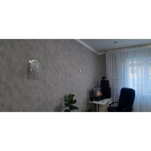 Бра Космея №1 в Кирове Гусь Хрустальный