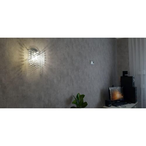 Бра Космея №1 в Кирове Гусь Хрустальный