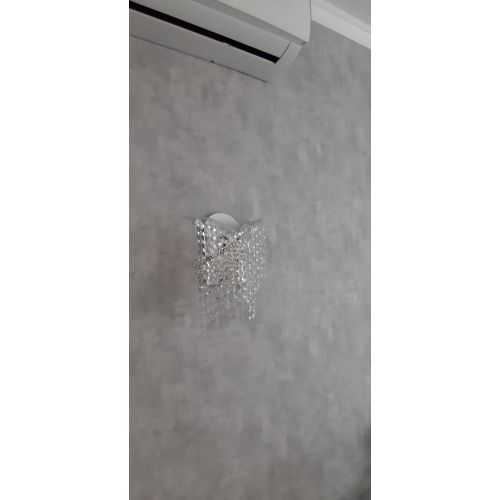 Бра Космея №1 в Кирове Гусь Хрустальный