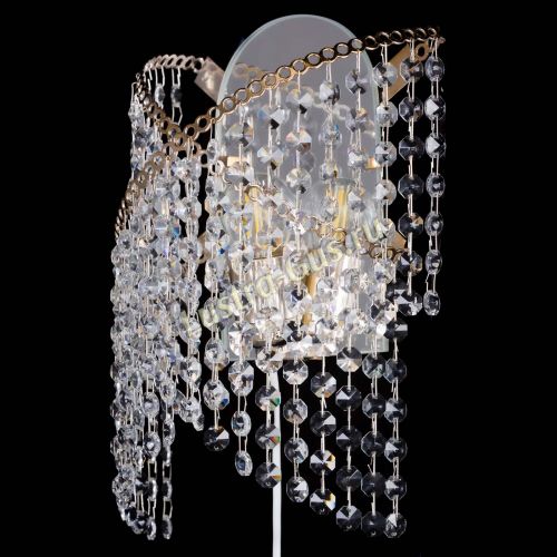 Бра Космея №1 в Кирове Гусь Хрустальный