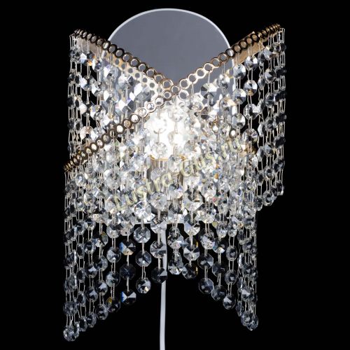 Бра Космея №1 в Кирове Гусь Хрустальный