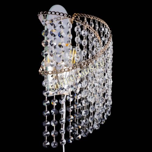 Бра Космея №1 в Кирове Гусь Хрустальный