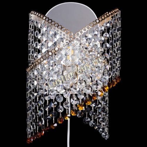 Бра Космея №1 чайная в Кирове Гусь Хрустальный