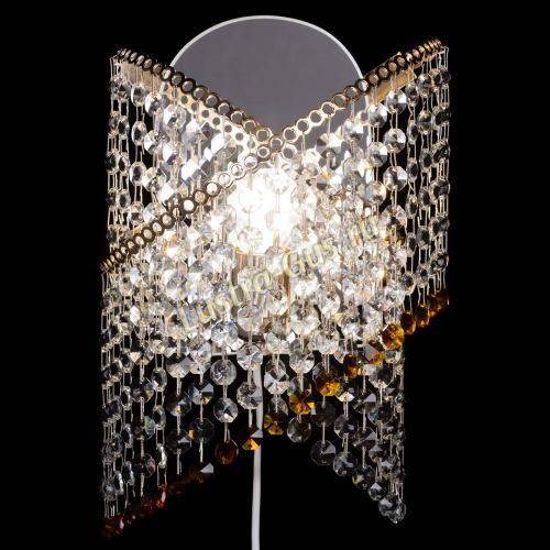 Бра Космея №1 чайная в Кирове Гусь Хрустальный