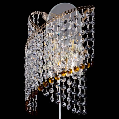 Бра Космея №1 чайная в Кирове Гусь Хрустальный