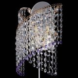 Бра Космея №1 фиолетовая в Кирове