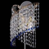 Бра Космея №1 синяя в Кирове