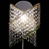 Бра Космея №1 зеленая в Кирове