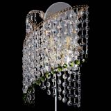 Бра Космея №1 зеленая в Кирове