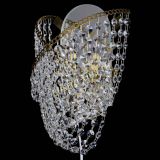 Бра Космея №2 под бронзу в Кирове