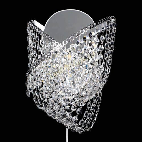 Бра Космея №2 в Кирове Гусь Хрустальный