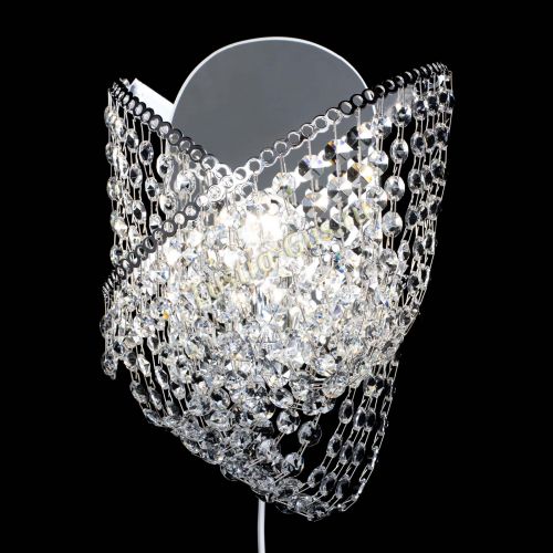 Бра Космея №2 в Кирове Гусь Хрустальный