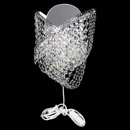 Бра Космея №2 в Кирове Гусь Хрустальный