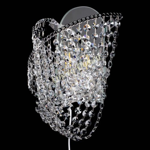 Бра Космея №2 в Кирове Гусь Хрустальный