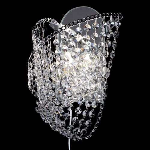 Бра Космея №2 в Кирове Гусь Хрустальный