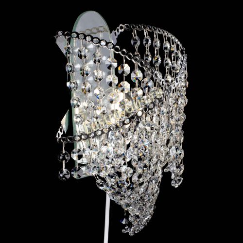 Бра Космея №2 в Кирове Гусь Хрустальный