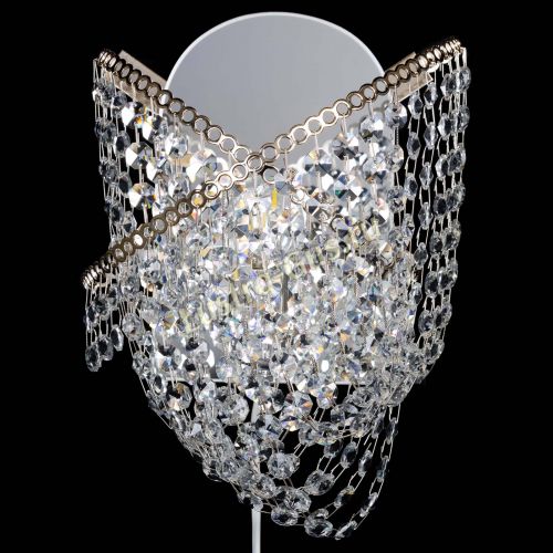 Бра Космея №2 в Кирове Гусь Хрустальный