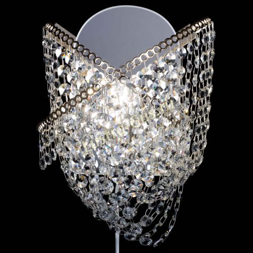 Бра Космея №2 в Кирове Гусь Хрустальный