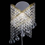 Бра Космея №3 под бронзу в Кирове