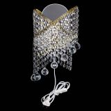 Бра Космея №3 под бронзу в Кирове