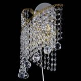 Бра Космея №3 под бронзу в Кирове