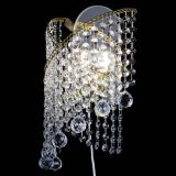 Бра Космея №3 под бронзу в Кирове