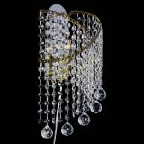 Бра Космея №3 под бронзу в Кирове