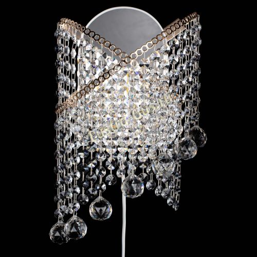 Бра Космея №3 в Кирове Гусь Хрустальный