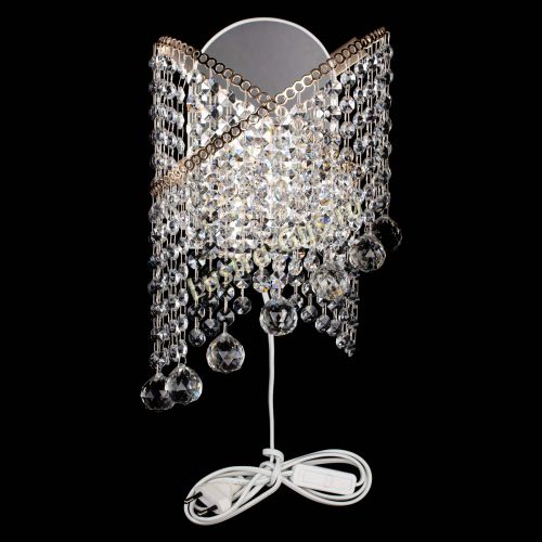 Бра Космея №3 в Кирове Гусь Хрустальный