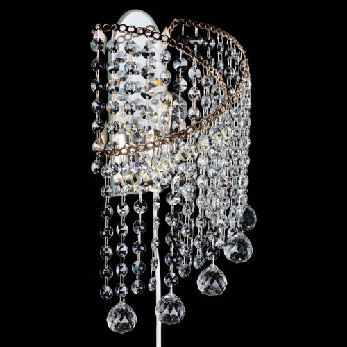 Бра Космея №3 в Кирове Гусь Хрустальный