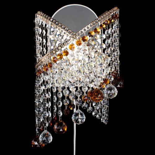 Бра Космея №3 чайная в Кирове Гусь Хрустальный