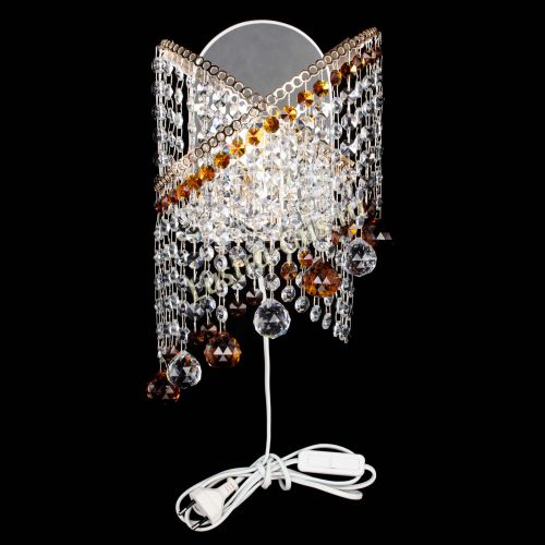 Бра Космея №3 чайная в Кирове Гусь Хрустальный