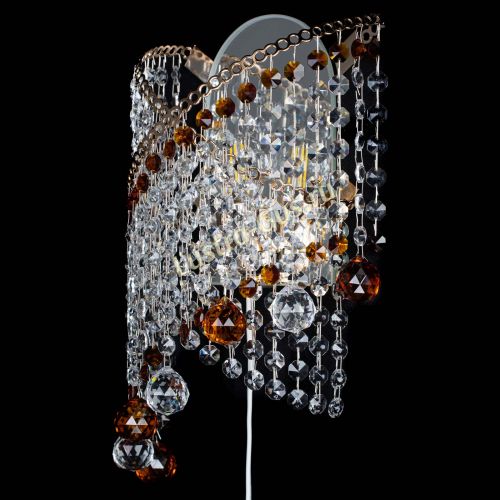 Бра Космея №3 чайная в Кирове Гусь Хрустальный