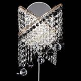 Бра Космея №3 черная в Кирове