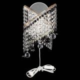 Бра Космея №3 черная в Кирове