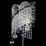 Бра Космея №3 черная в Кирове