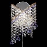 Бра Космея №3 фиолетовая в Кирове