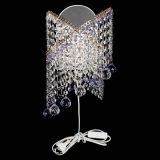 Бра Космея №3 фиолетовая в Кирове