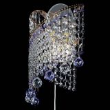 Бра Космея №3 фиолетовая в Кирове