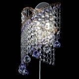 Бра Космея №3 фиолетовая в Кирове