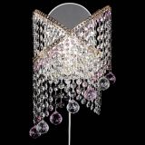 Бра Космея №3 розовая в Кирове