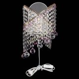 Бра Космея №3 розовая в Кирове