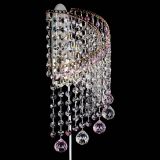 Бра Космея №3 розовая в Кирове