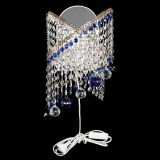 Бра Космея №3 синяя в Кирове