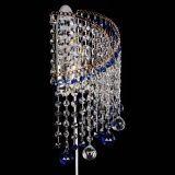 Бра Космея №3 синяя в Кирове