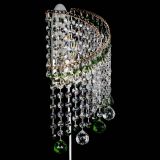 Бра Космея №3 зеленая в Кирове