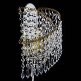 Бра Космея №4 под бронзу в Кирове