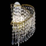 Бра Космея №4 под бронзу в Кирове