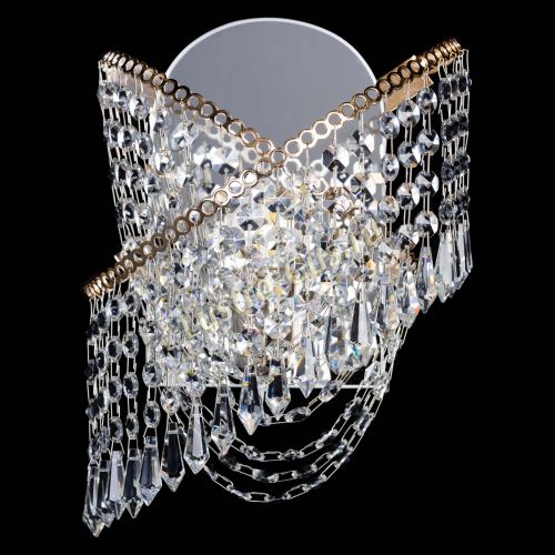 Бра Космея №4 в Кирове Гусь Хрустальный