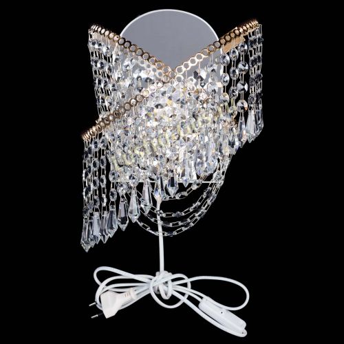 Бра Космея №4 в Кирове Гусь Хрустальный